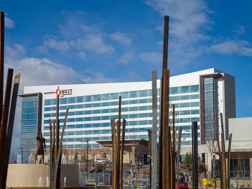 Northern Quest Casino (Airway Heights) - All You Need to Know BEFORE You Go