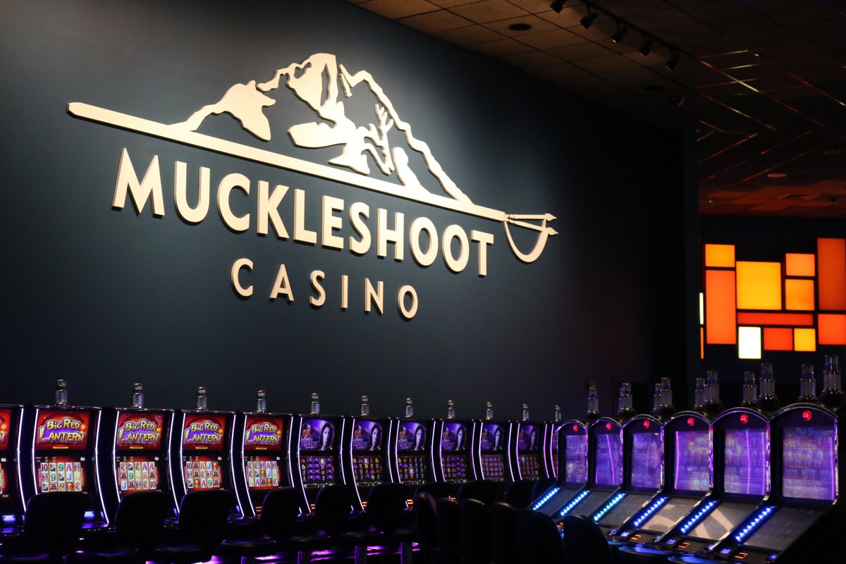 Muckleshoot Casino Resort (Auburn, WA) - Đánh giá - Tripadvisor