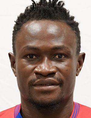 Djené - Player profile 22/23 | Transfermarkt