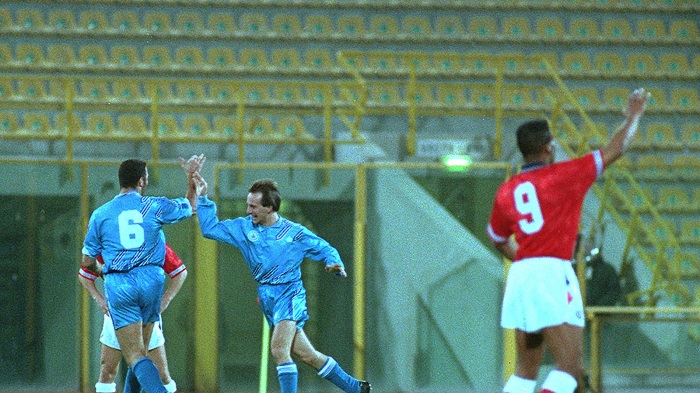All About Football San Marino – Đội Tuyển Quốc Gia Yếu Nhất Thế Giới