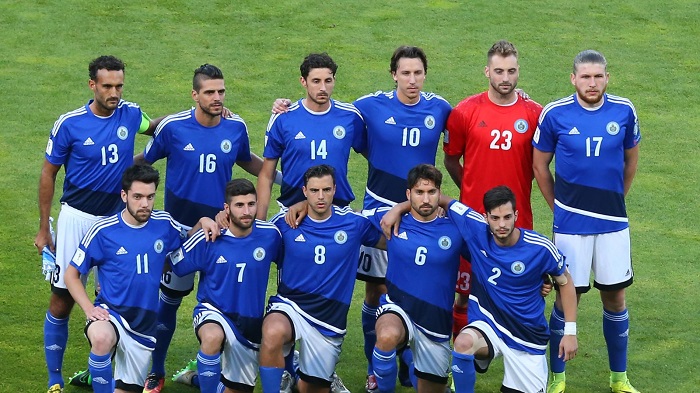 All About Football San Marino – Đội Tuyển Quốc Gia Yếu Nhất Thế Giới