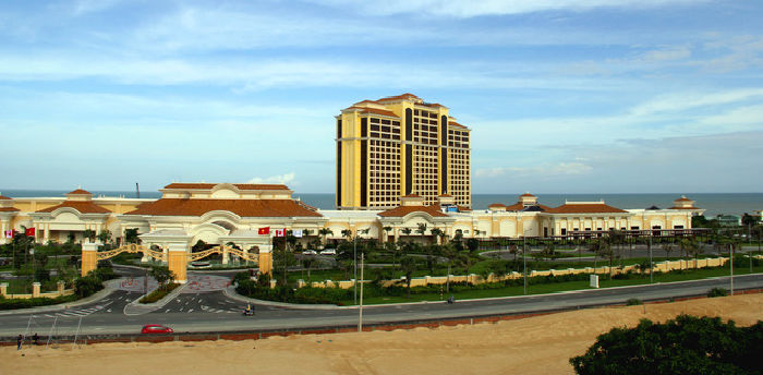 Top 6 Casino Lớn Nhất Việt Nam