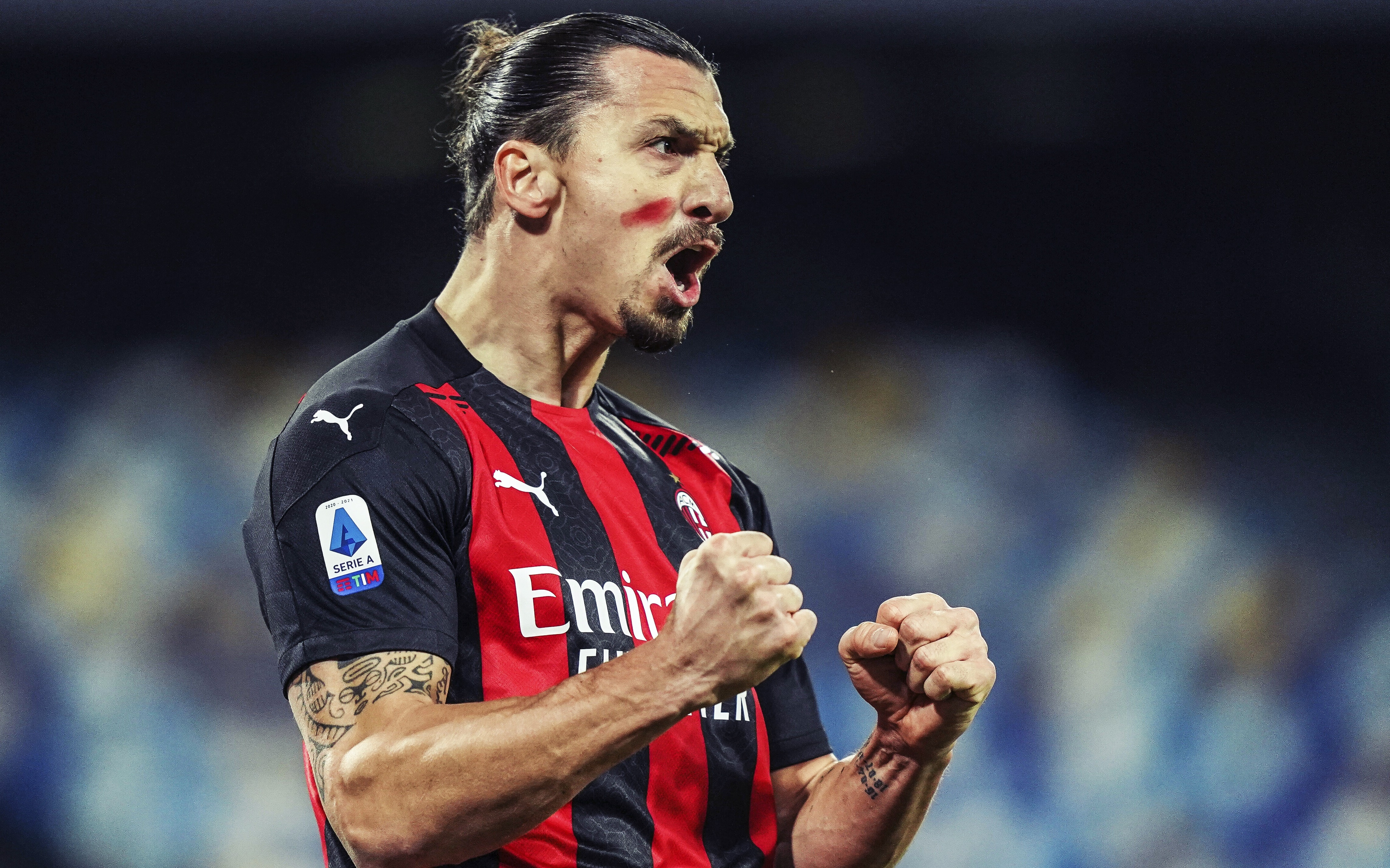 Zlatan Ibrahimovic: Người dẫn đường cho hành trình hồi sinh Milan