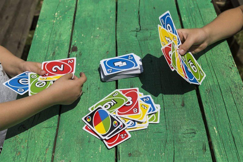 Khám phá cách chơi Uno siêu chuẩn cùng cao thủ