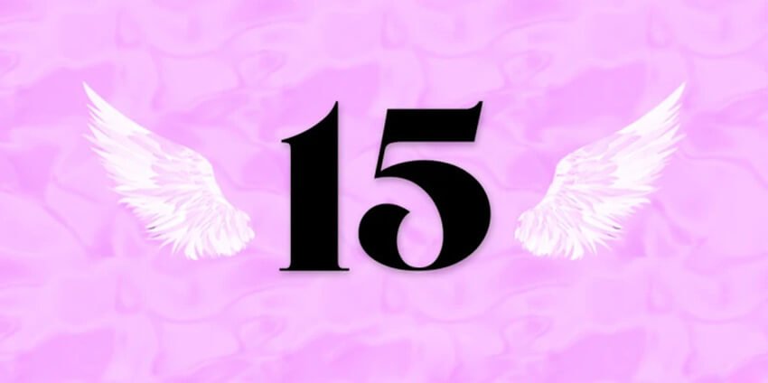 Số 15 có ý nghĩa gì? Số 15 là số may mắn hay xui xẻo