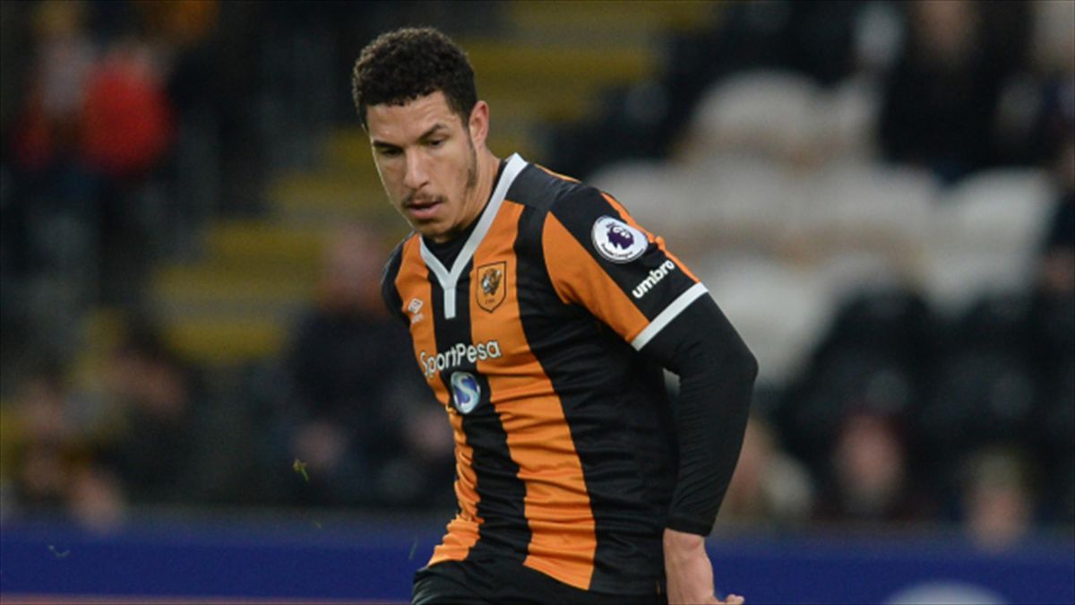 Hull head coach Marco Silva did not want Jake Livermore to leave the club - Eurosport