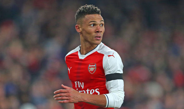 Arsenal News: Kieran Gibbs reveals why results at Chelsea are so bad | Football | Sport | Express.co.uk