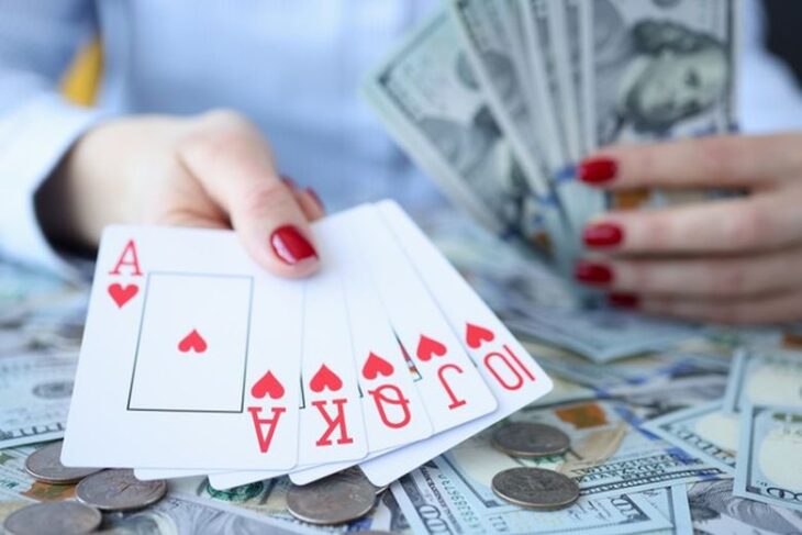 Pháp luật cờ bạc của Canada: Kiểm toán ngành cá cược - The Frisky