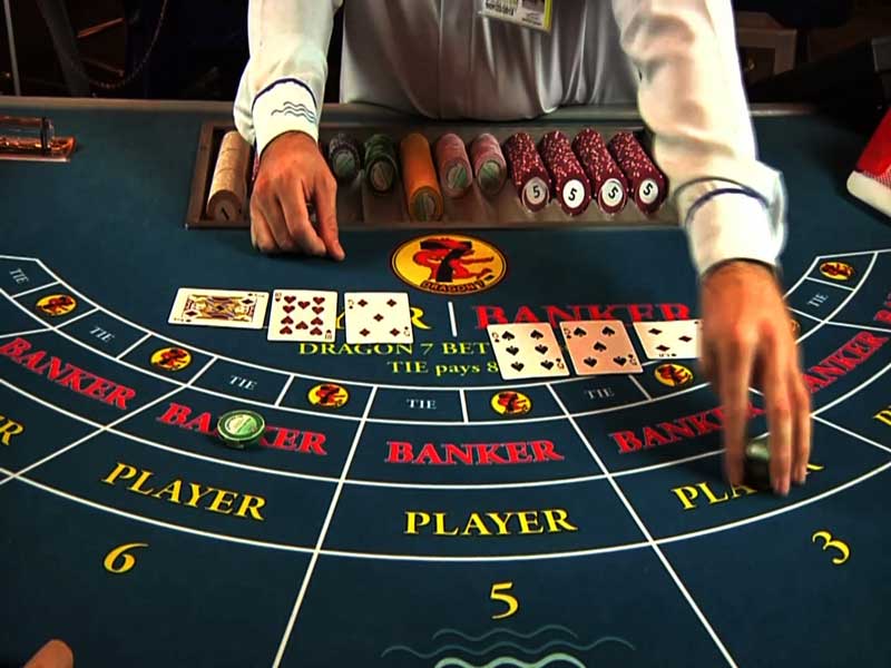 Ngành Gambling là ngành gì? Gambling tại Philippines có hợp pháp không? - Việc làm Philippines Marketing