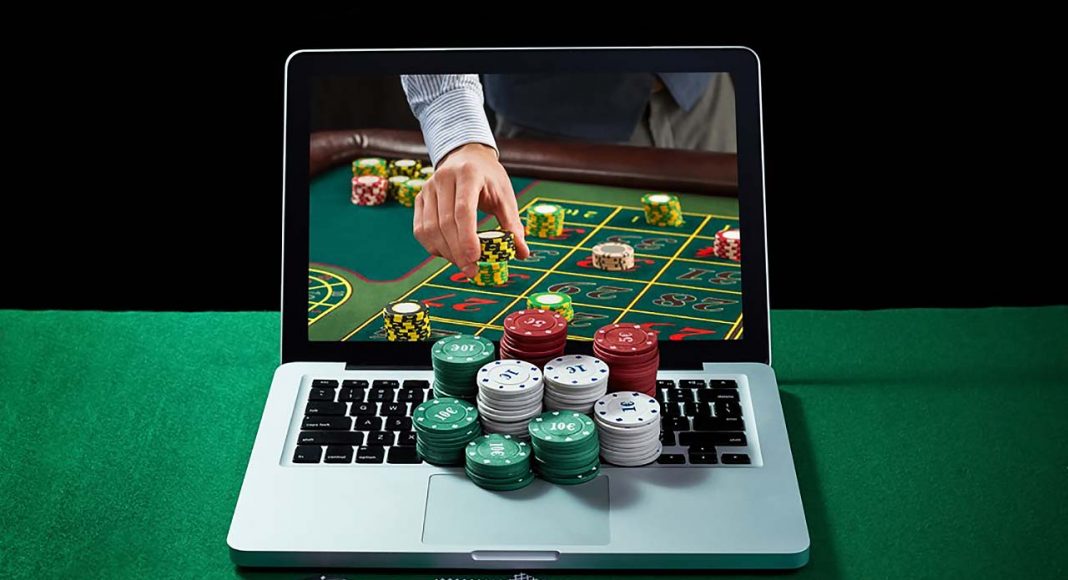 Gambling online là gì? - Tuyển dụng philippines