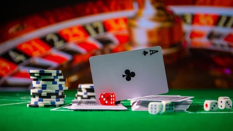 Chia sẻ - Poker và poker có giống nhau không? | Diễn đàn Kế toán Việt Nam