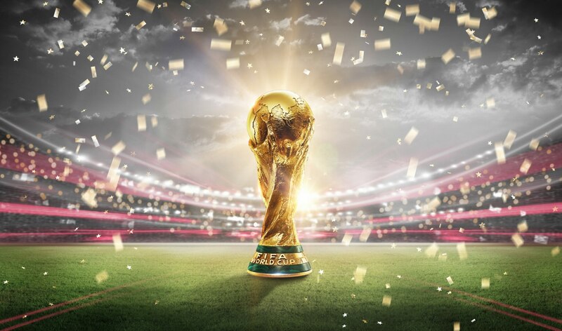 World Cup: Lịch sử giải bóng đá thế giới