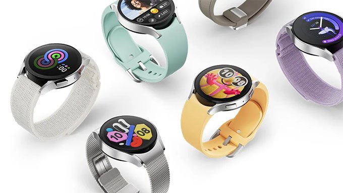 Đánh giá Galaxy Watch 7