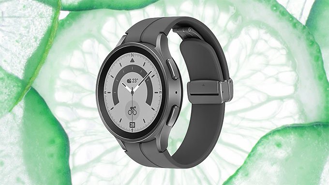 Galaxy Watch 7 có thể được trang bị pin 300mAh