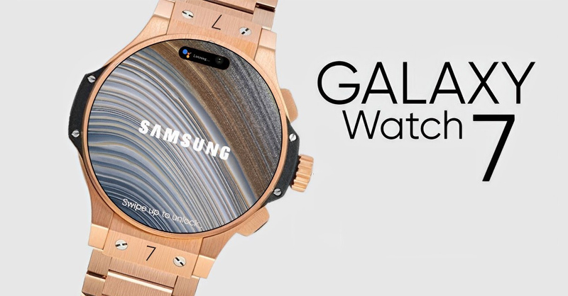 Galaxy Watch 7 có thể sẽ ra mắt vào ngày 10/7/2024