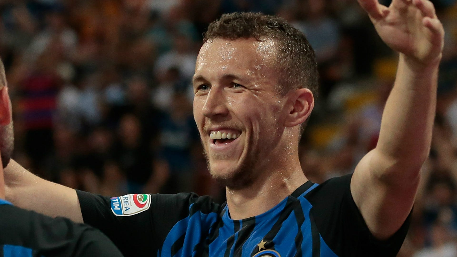 Ivan Perisic - Nghệ sĩ bóng đá đa tài của bóng đá quốc tế