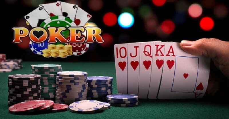 Bảng Xếp Hạng Chi Tiết Các Bài Poker Chuẩn Từ Cao Đến Thấp - Cổng Cược 88