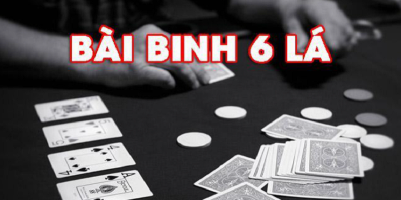 Hướng dẫn chi tiết nhất về cách chơi bài Poker 6 lá tại Debet - Debet