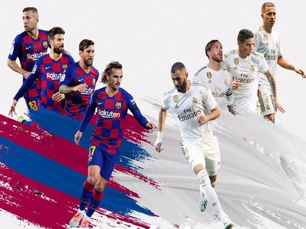 El Clasico là gì? Đặc điểm của một trận đấu bóng đá El Clásico
