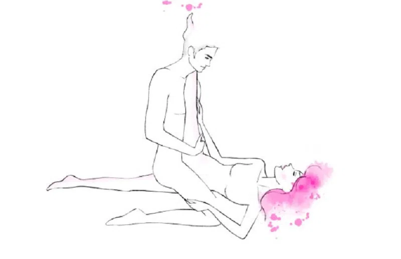 Chiêu thức yêu chẻ tre thú vị