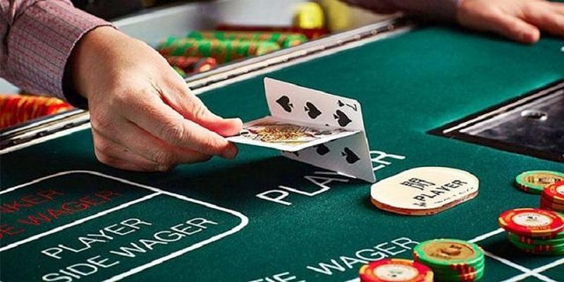Công Thức Tính Cầu Baccarat Chi Tiết Và Chuẩn Xác Nhất